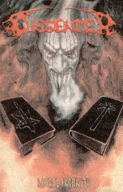 Dissenter (PL) : Moral Insanity